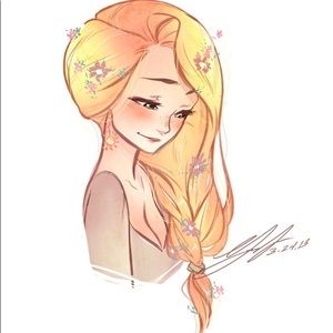 Meet your Posher, Aily